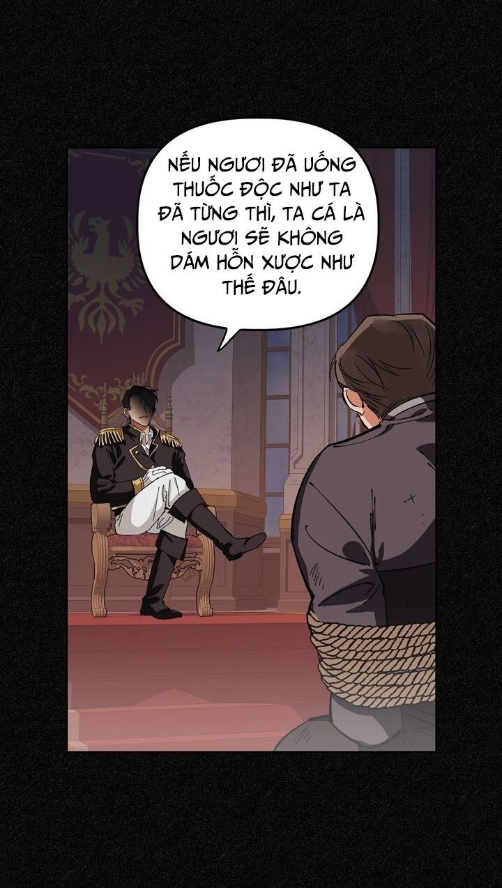 Nhân Vật Phản Diện Xứng Đôi Với Bạo Chúa Chap 1 - Next Chap 2