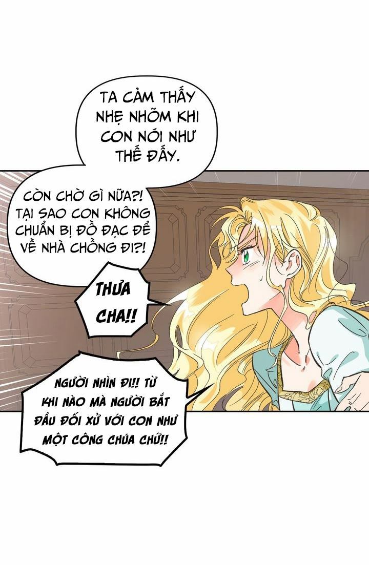 Nhân Vật Phản Diện Xứng Đôi Với Bạo Chúa Chap 1 - Next Chap 2