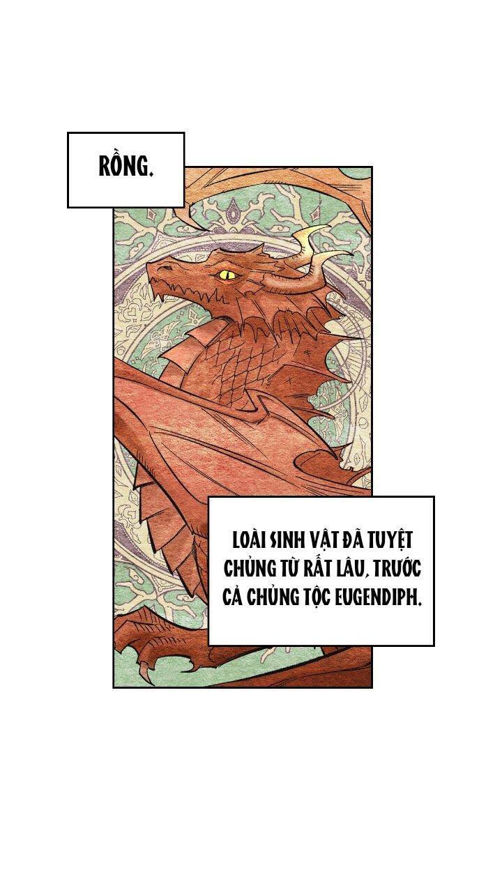 Nhân Vật Phản Diện Xứng Đôi Với Bạo Chúa Chap 22 - Next Chap 23