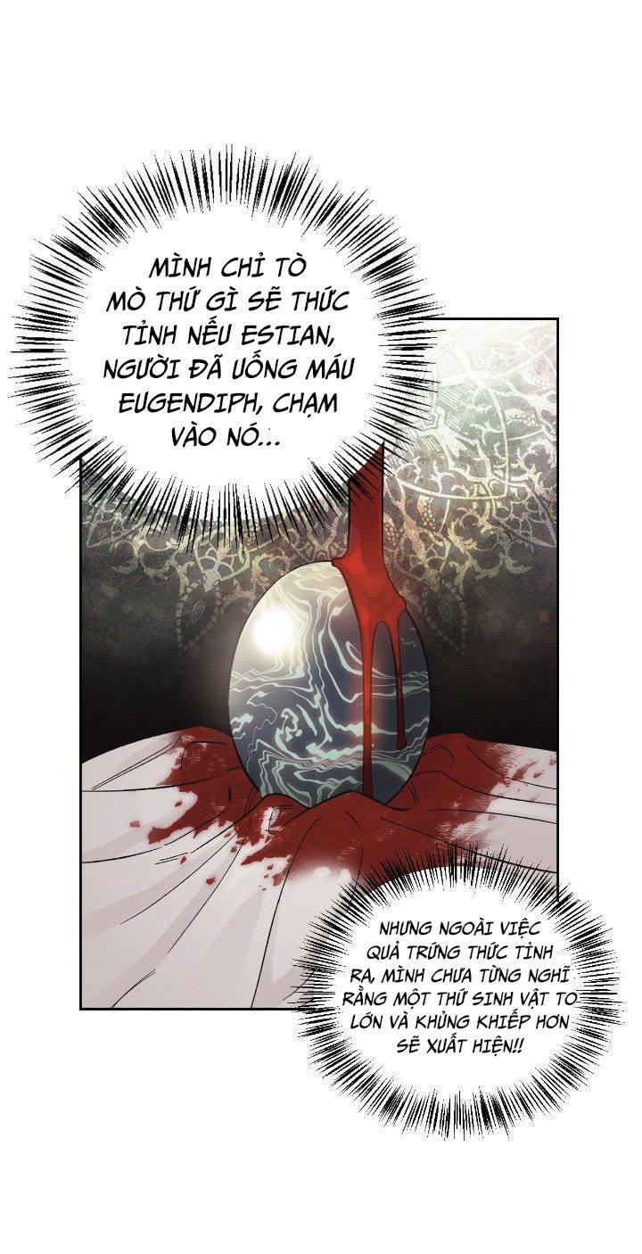 Nhân Vật Phản Diện Xứng Đôi Với Bạo Chúa Chap 22 - Next Chap 23