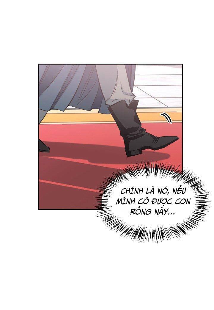 Nhân Vật Phản Diện Xứng Đôi Với Bạo Chúa Chap 22 - Next Chap 23