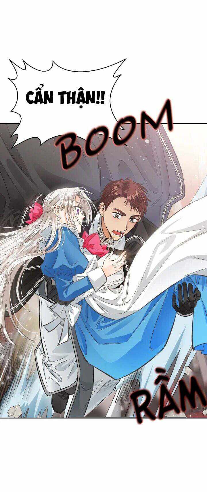 Nhân Vật Phản Diện Xứng Đôi Với Bạo Chúa Chap 23 - Next Chap 24