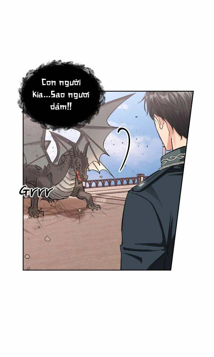 Nhân Vật Phản Diện Xứng Đôi Với Bạo Chúa Chap 23 - Next Chap 24