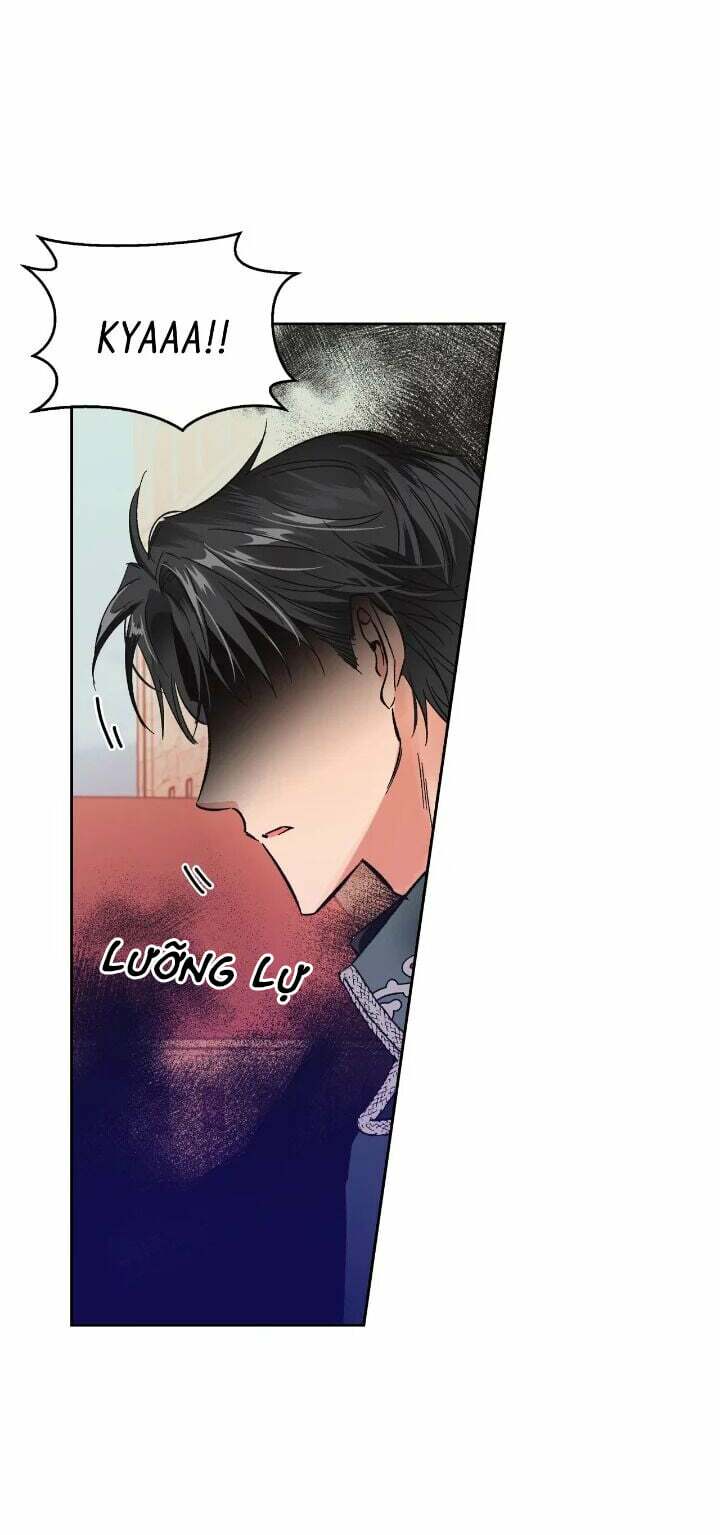 Nhân Vật Phản Diện Xứng Đôi Với Bạo Chúa Chap 23 - Next Chap 24