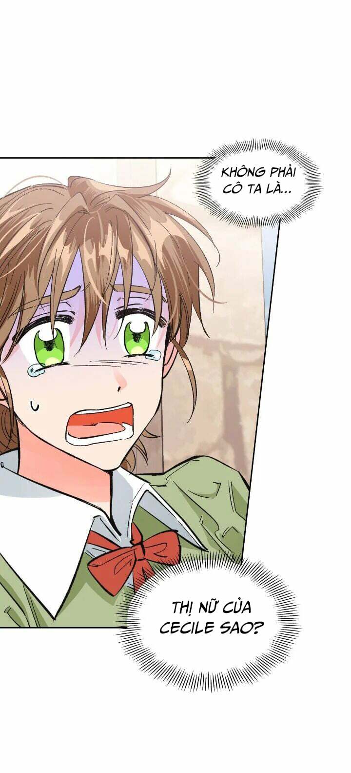 Nhân Vật Phản Diện Xứng Đôi Với Bạo Chúa Chap 23 - Next Chap 24