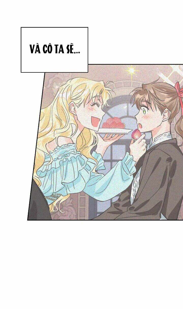 Nhân Vật Phản Diện Xứng Đôi Với Bạo Chúa Chap 23 - Next Chap 24