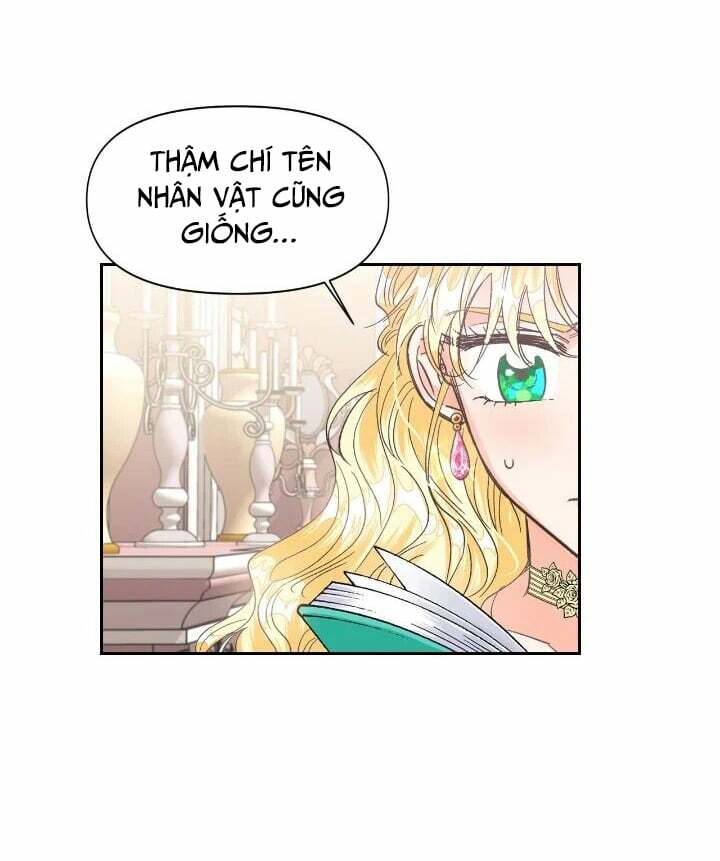 Nhân Vật Phản Diện Xứng Đôi Với Bạo Chúa Chap 24 - Next Chap 25