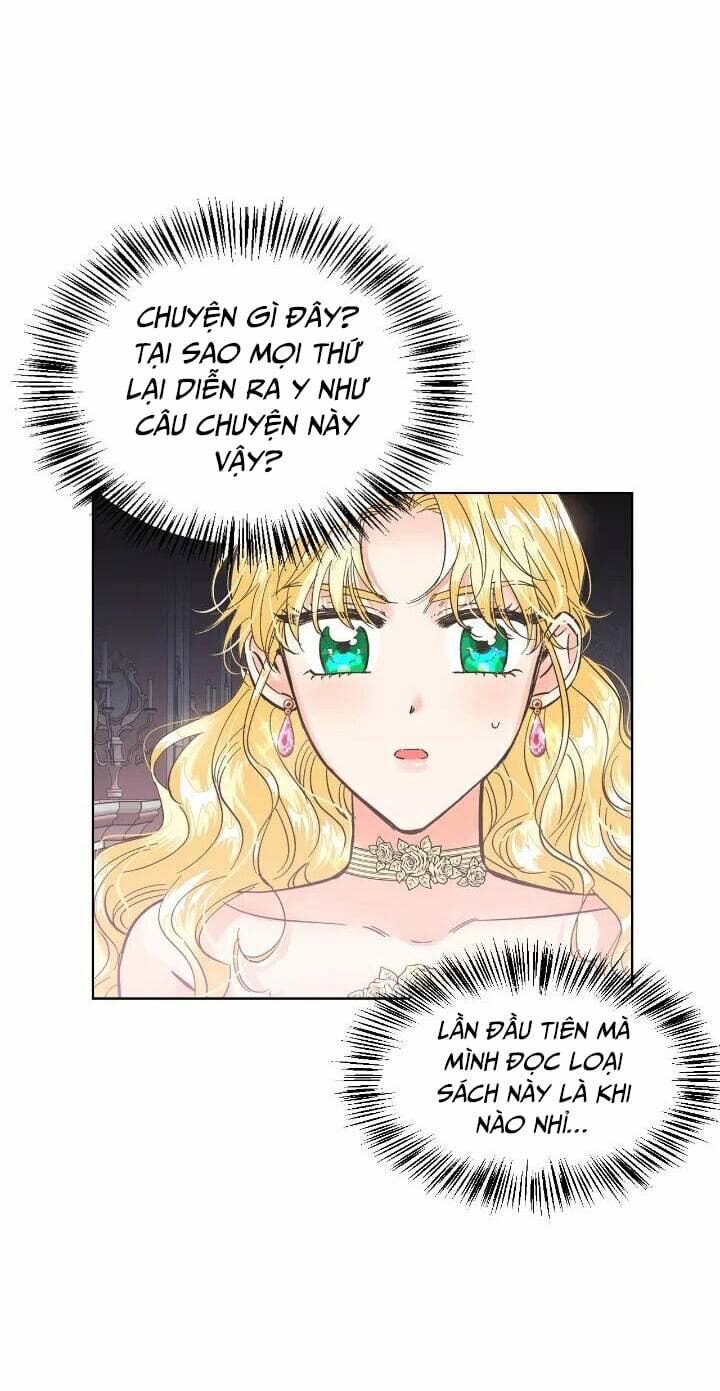 Nhân Vật Phản Diện Xứng Đôi Với Bạo Chúa Chap 24 - Next Chap 25