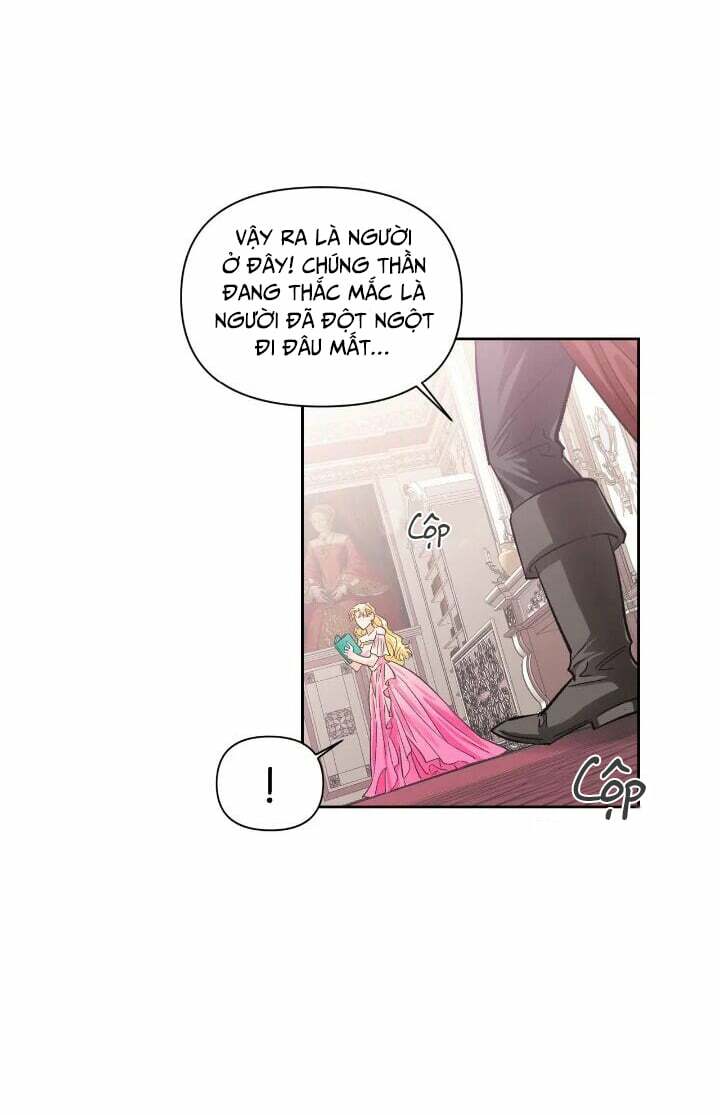 Nhân Vật Phản Diện Xứng Đôi Với Bạo Chúa Chap 24 - Next Chap 25