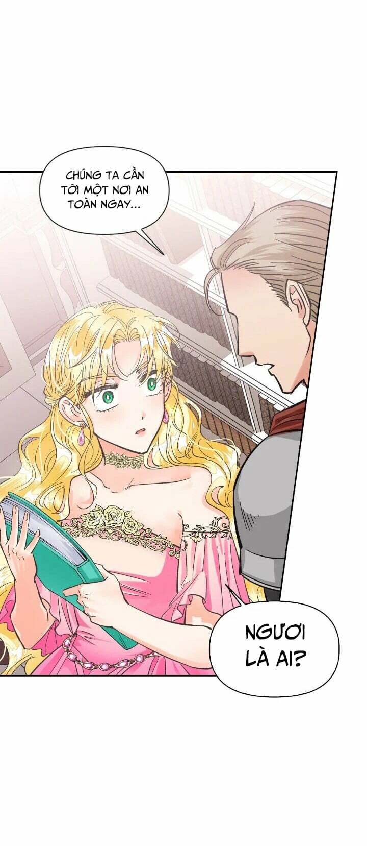 Nhân Vật Phản Diện Xứng Đôi Với Bạo Chúa Chap 24 - Next Chap 25