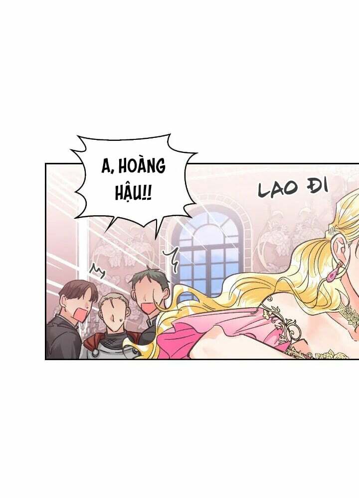 Nhân Vật Phản Diện Xứng Đôi Với Bạo Chúa Chap 24 - Next Chap 25