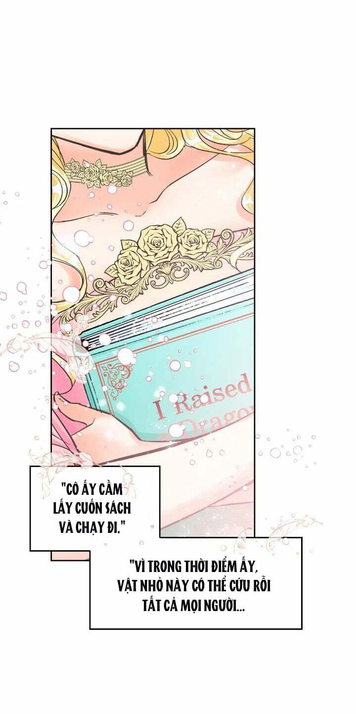 Nhân Vật Phản Diện Xứng Đôi Với Bạo Chúa Chap 24 - Next Chap 25