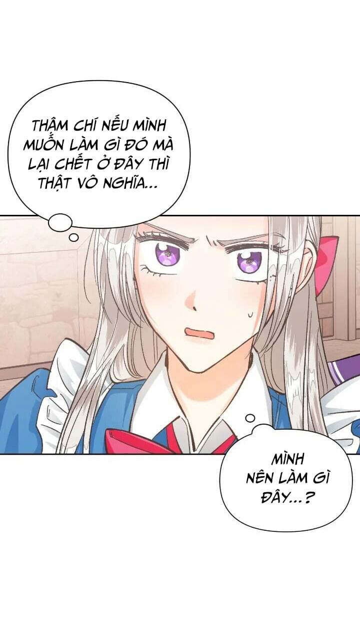 Nhân Vật Phản Diện Xứng Đôi Với Bạo Chúa Chap 24 - Next Chap 25