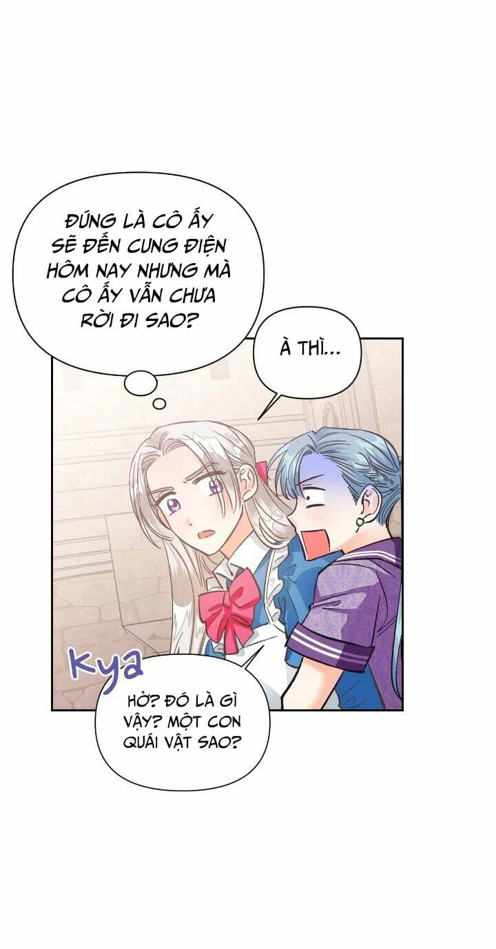 Nhân Vật Phản Diện Xứng Đôi Với Bạo Chúa Chap 24 - Next Chap 25