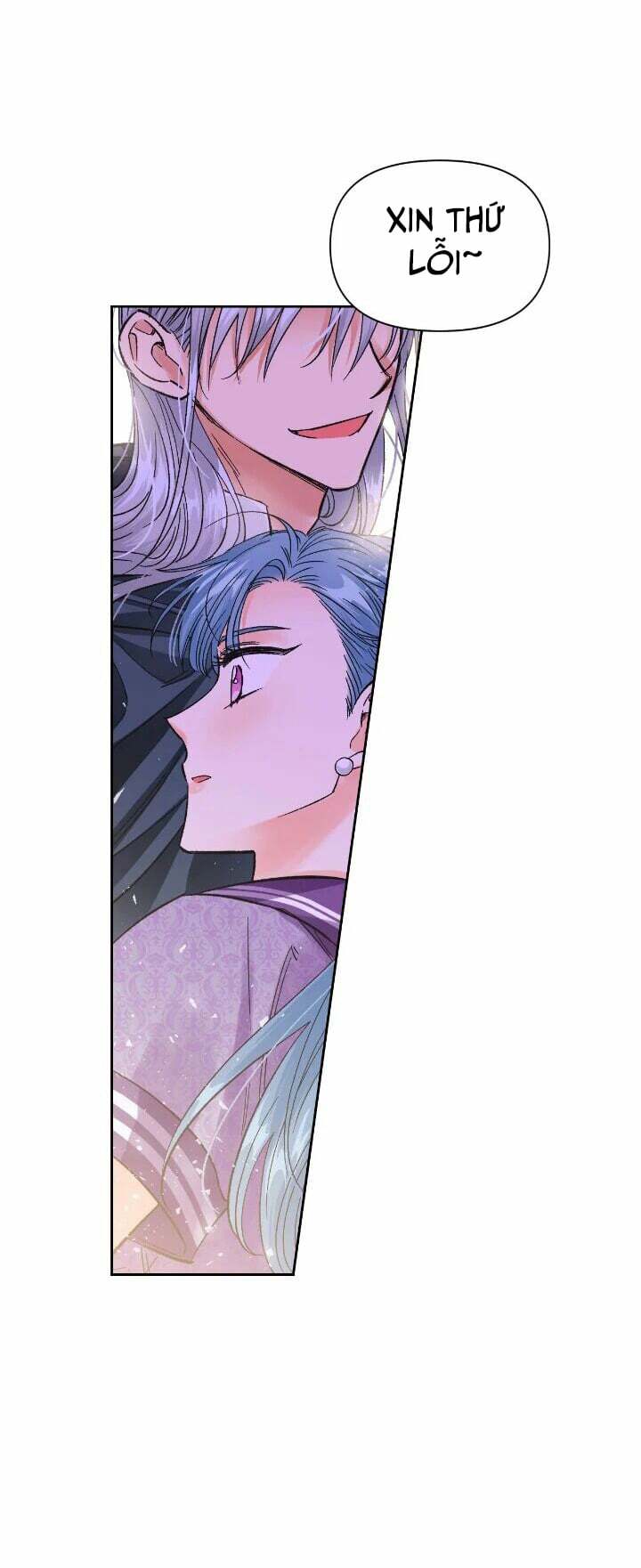 Nhân Vật Phản Diện Xứng Đôi Với Bạo Chúa Chap 24 - Next Chap 25