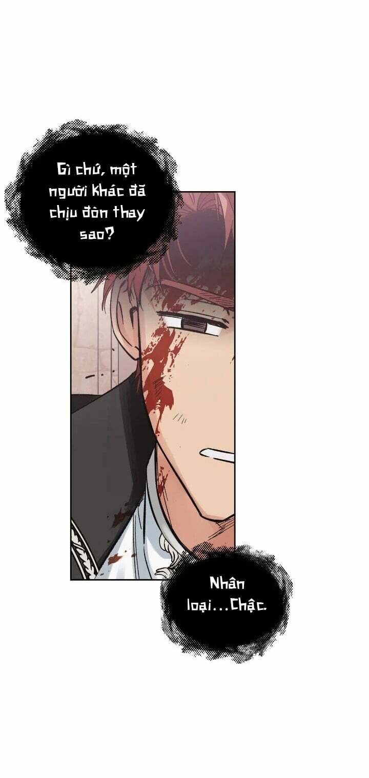 Nhân Vật Phản Diện Xứng Đôi Với Bạo Chúa Chap 24 - Next Chap 25