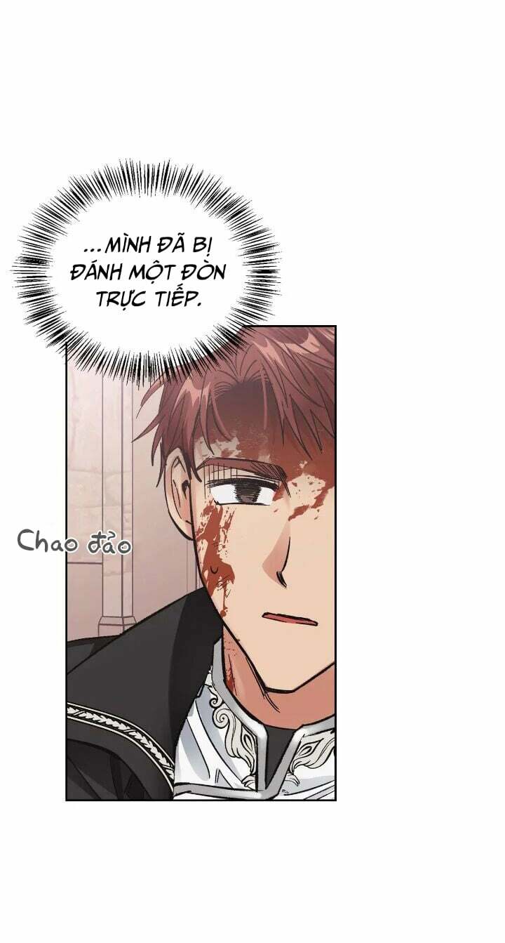 Nhân Vật Phản Diện Xứng Đôi Với Bạo Chúa Chap 24 - Next Chap 25