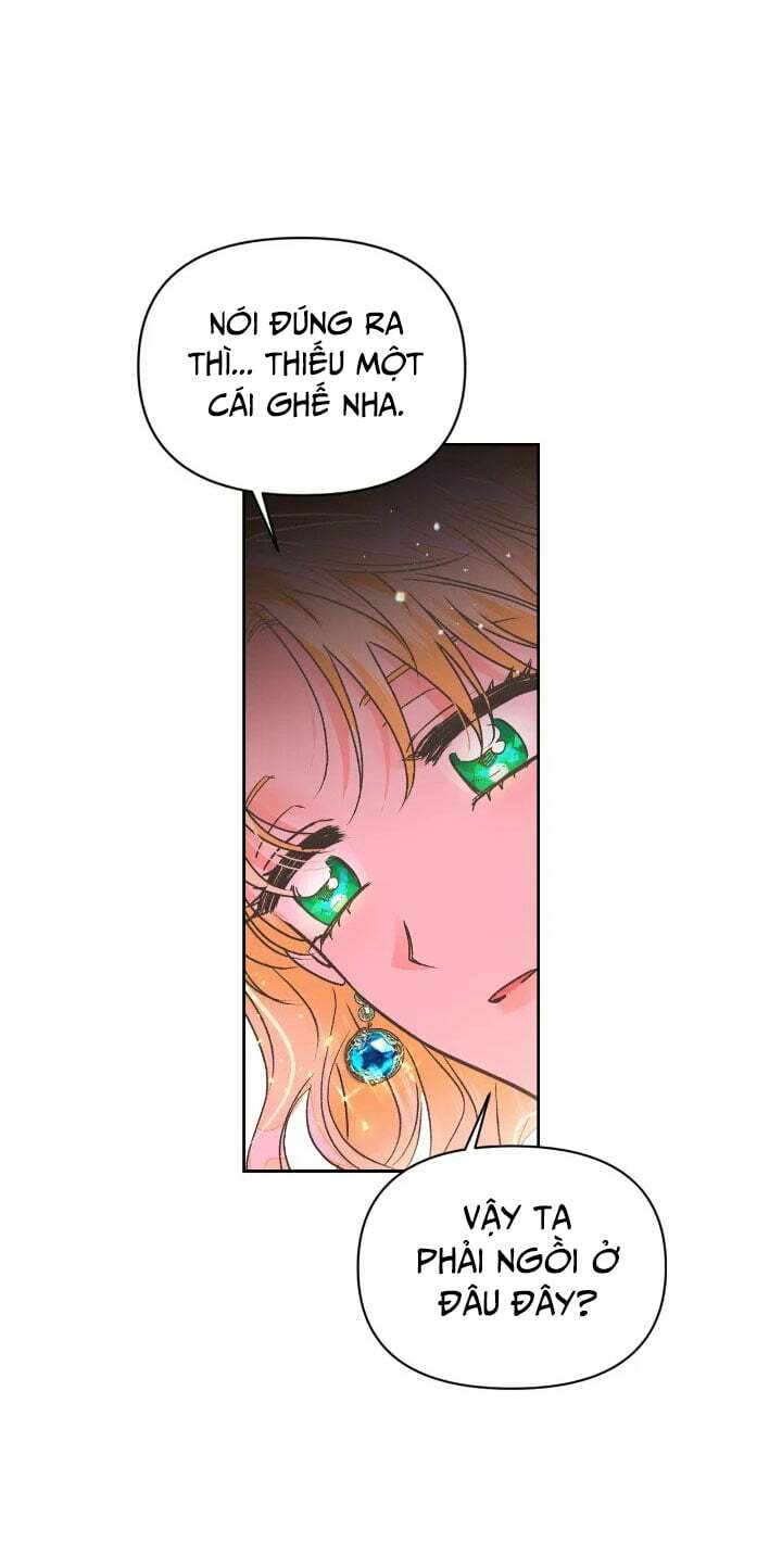 Nhân Vật Phản Diện Xứng Đôi Với Bạo Chúa Chap 31 - Next Chap 32