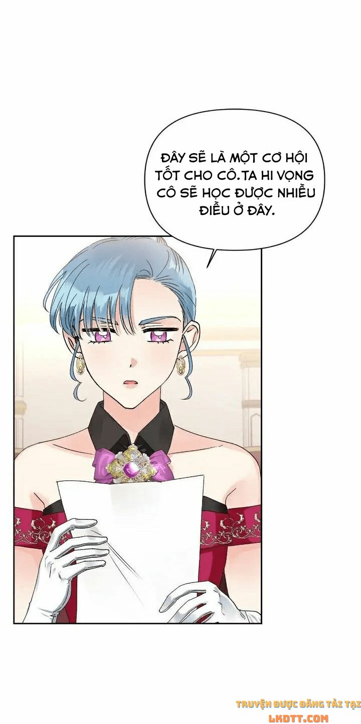 Nhân Vật Phản Diện Xứng Đôi Với Bạo Chúa Chap 39 - Next Chap 40