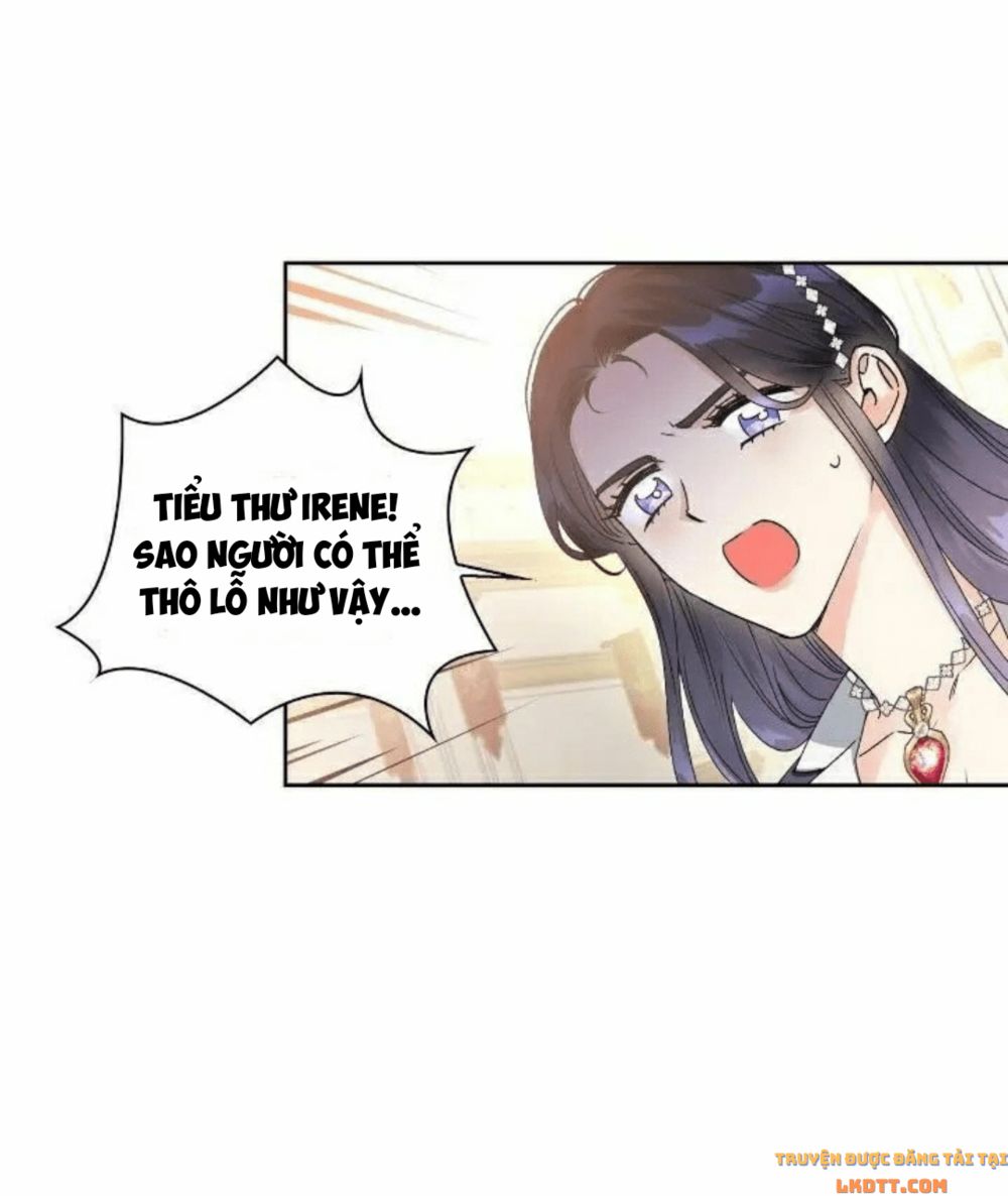 Nhân Vật Phản Diện Xứng Đôi Với Bạo Chúa Chap 39 - Next Chap 40