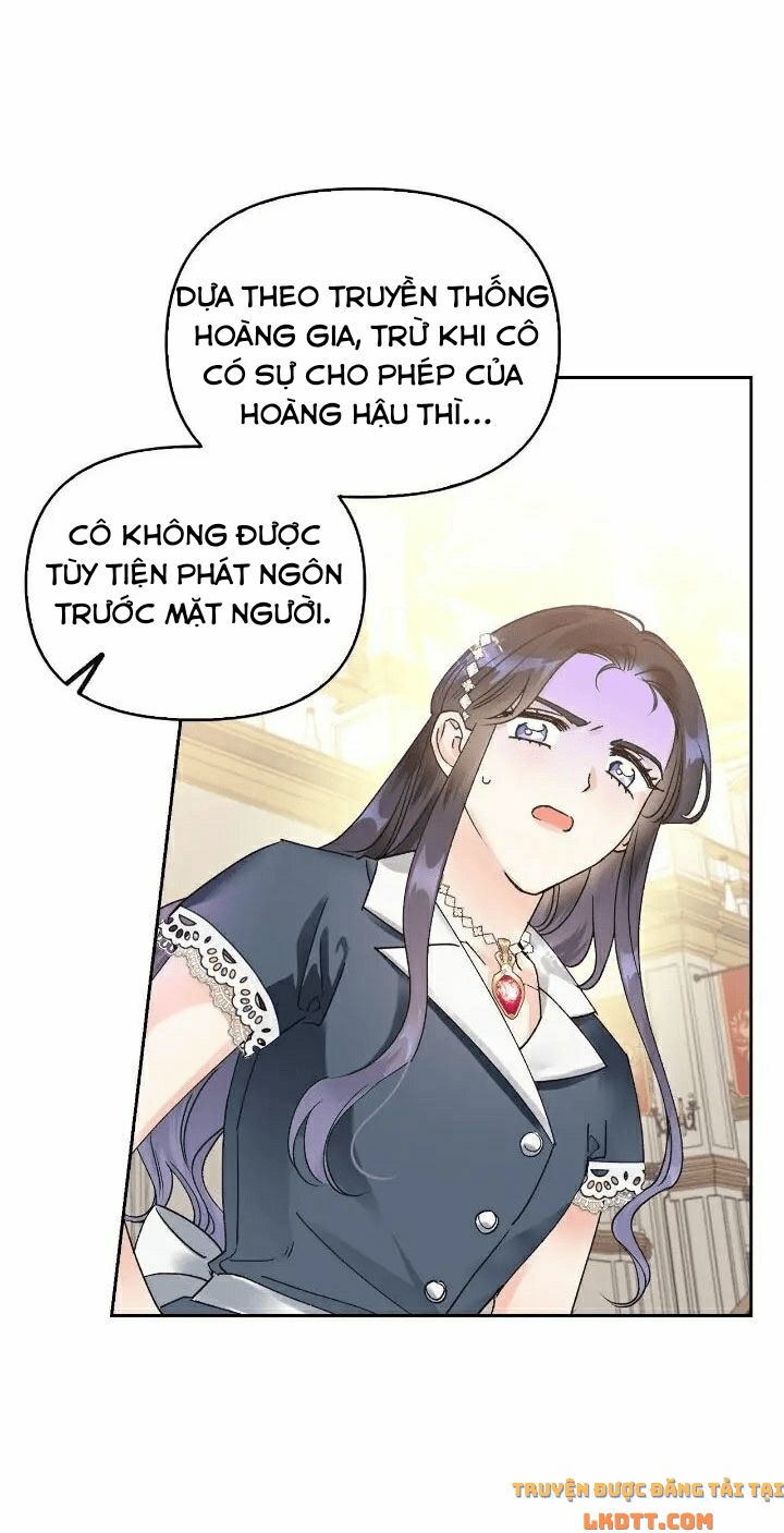 Nhân Vật Phản Diện Xứng Đôi Với Bạo Chúa Chap 39 - Next Chap 40