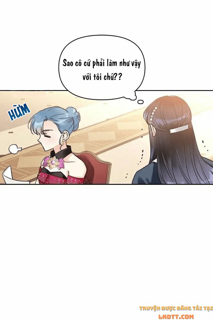 Nhân Vật Phản Diện Xứng Đôi Với Bạo Chúa Chap 39 - Next Chap 40