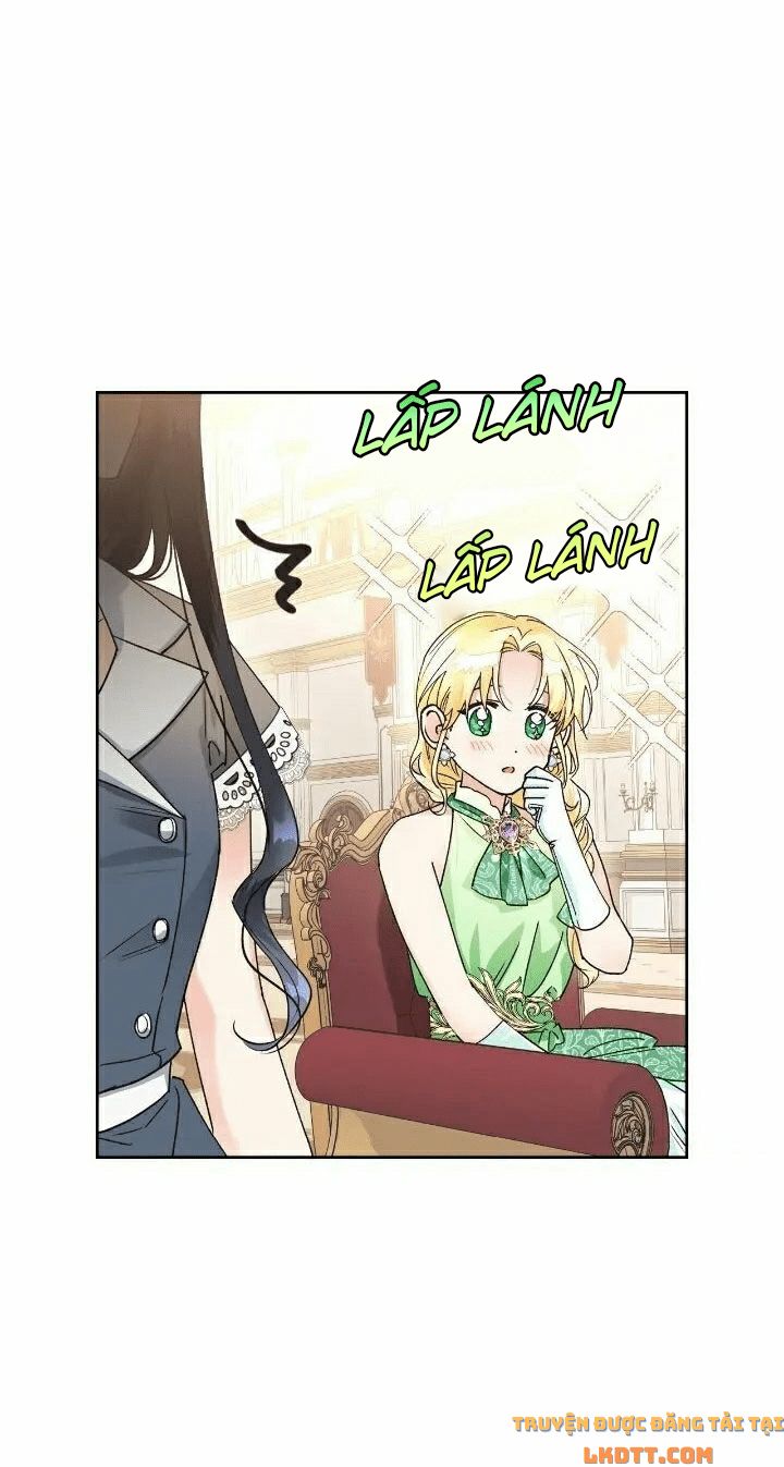 Nhân Vật Phản Diện Xứng Đôi Với Bạo Chúa Chap 39 - Next Chap 40