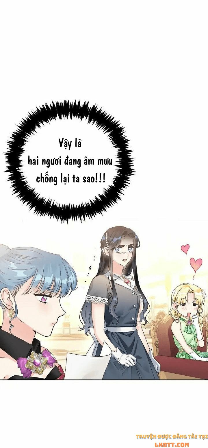 Nhân Vật Phản Diện Xứng Đôi Với Bạo Chúa Chap 39 - Next Chap 40