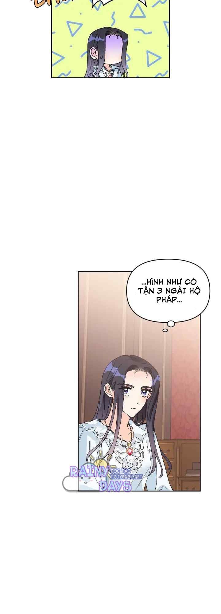 Nhân Vật Phản Diện Xứng Đôi Với Bạo Chúa Chap 44 - Next Chap 45