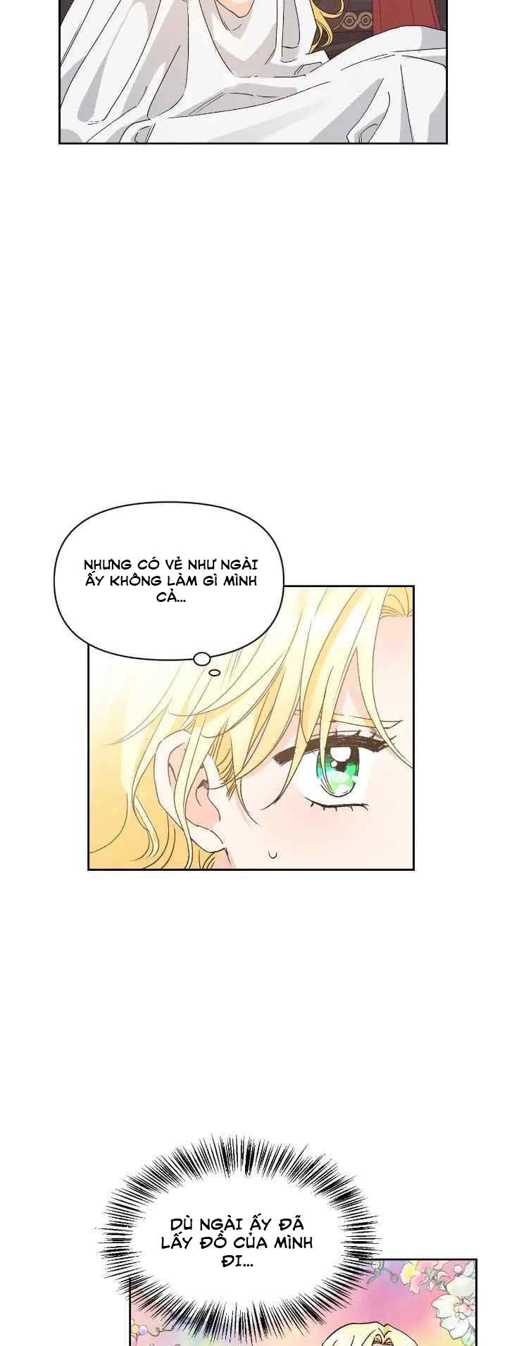 Nhân Vật Phản Diện Xứng Đôi Với Bạo Chúa Chap 44 - Next Chap 45