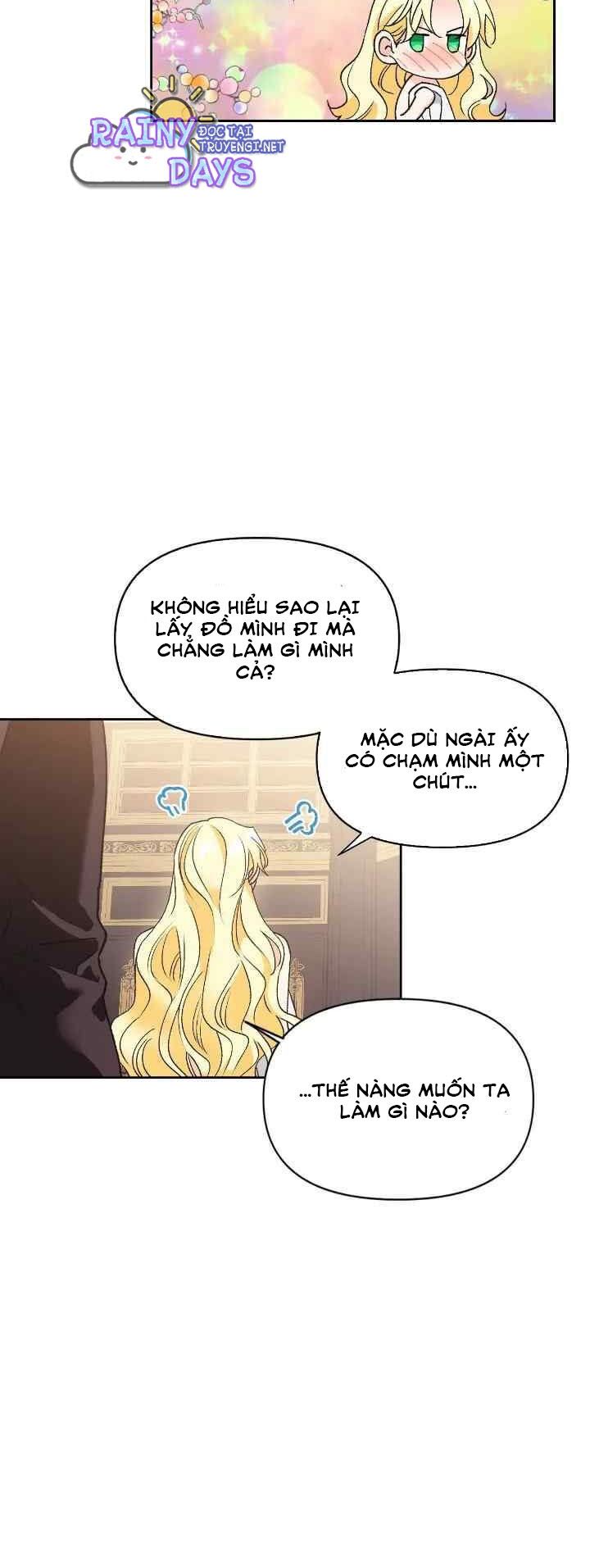 Nhân Vật Phản Diện Xứng Đôi Với Bạo Chúa Chap 44 - Next Chap 45