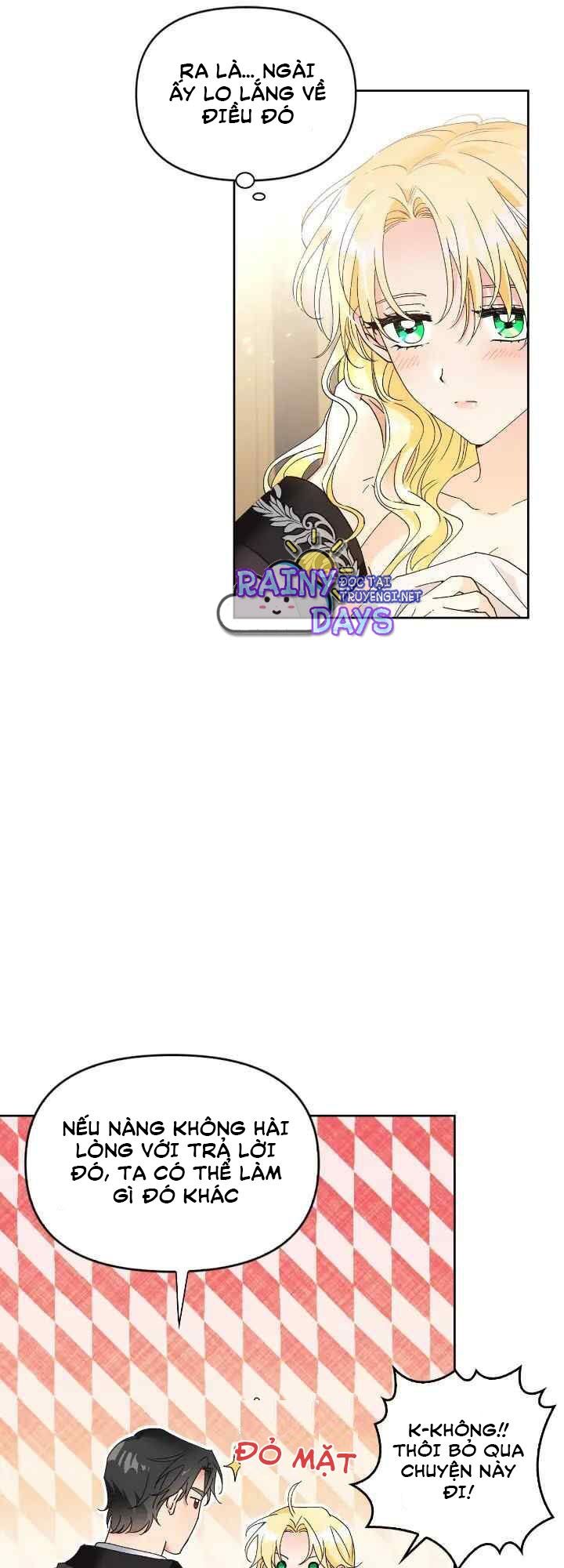 Nhân Vật Phản Diện Xứng Đôi Với Bạo Chúa Chap 44 - Next Chap 45