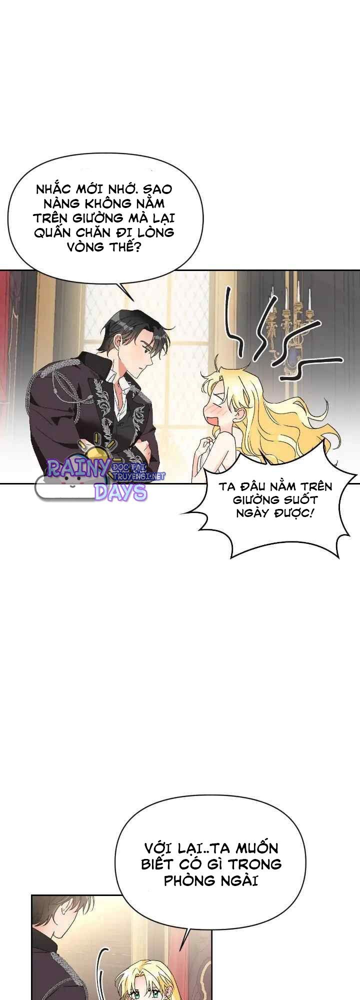 Nhân Vật Phản Diện Xứng Đôi Với Bạo Chúa Chap 44 - Next Chap 45