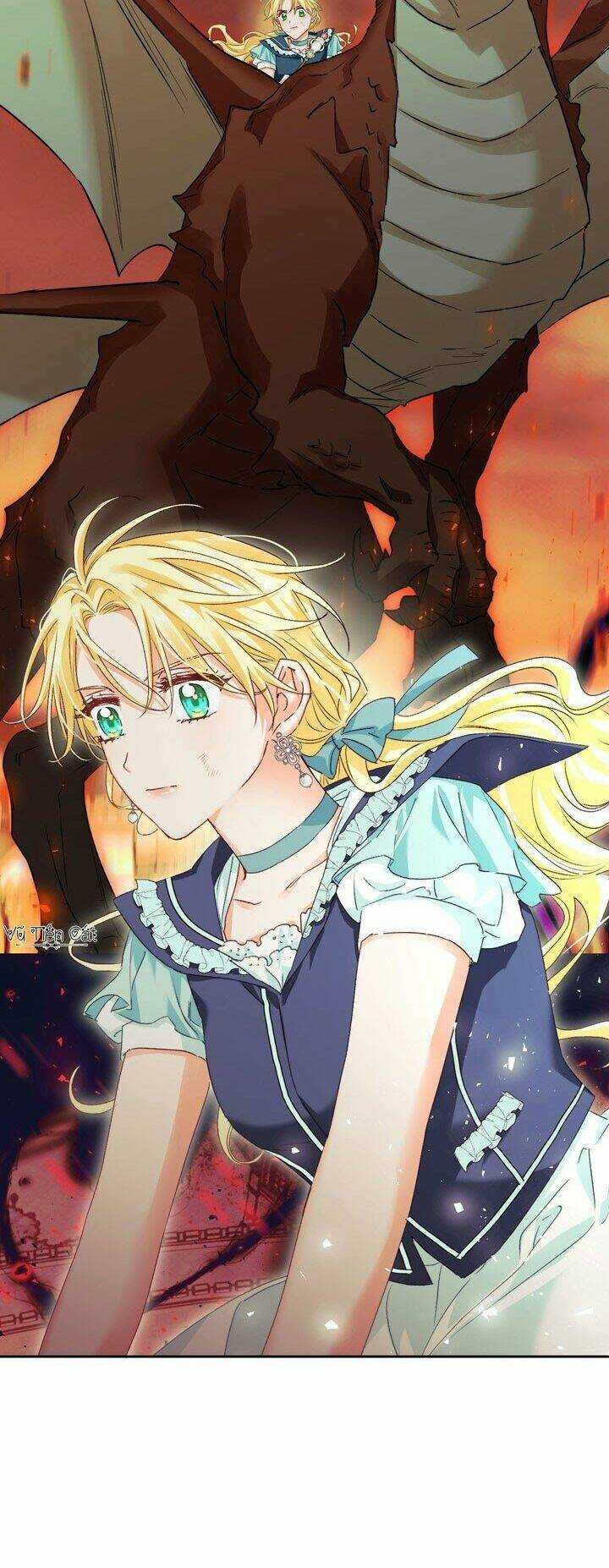 Nhân Vật Phản Diện Xứng Đôi Với Bạo Chúa Chap 62 - Next Chap 63