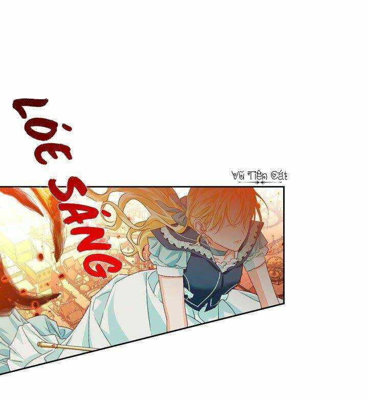 Nhân Vật Phản Diện Xứng Đôi Với Bạo Chúa Chap 62 - Next Chap 63