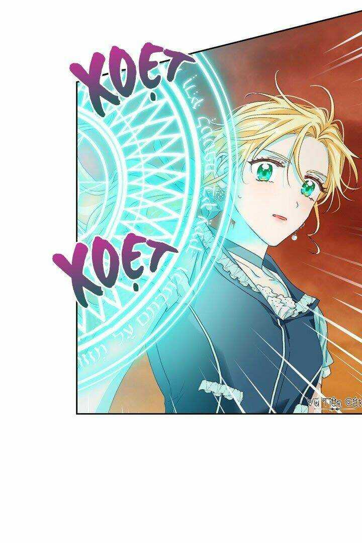 Nhân Vật Phản Diện Xứng Đôi Với Bạo Chúa Chap 62 - Next Chap 63