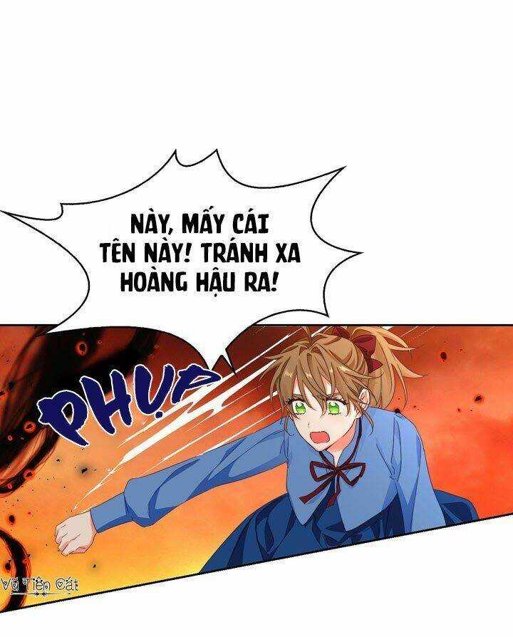 Nhân Vật Phản Diện Xứng Đôi Với Bạo Chúa Chap 62 - Next Chap 63