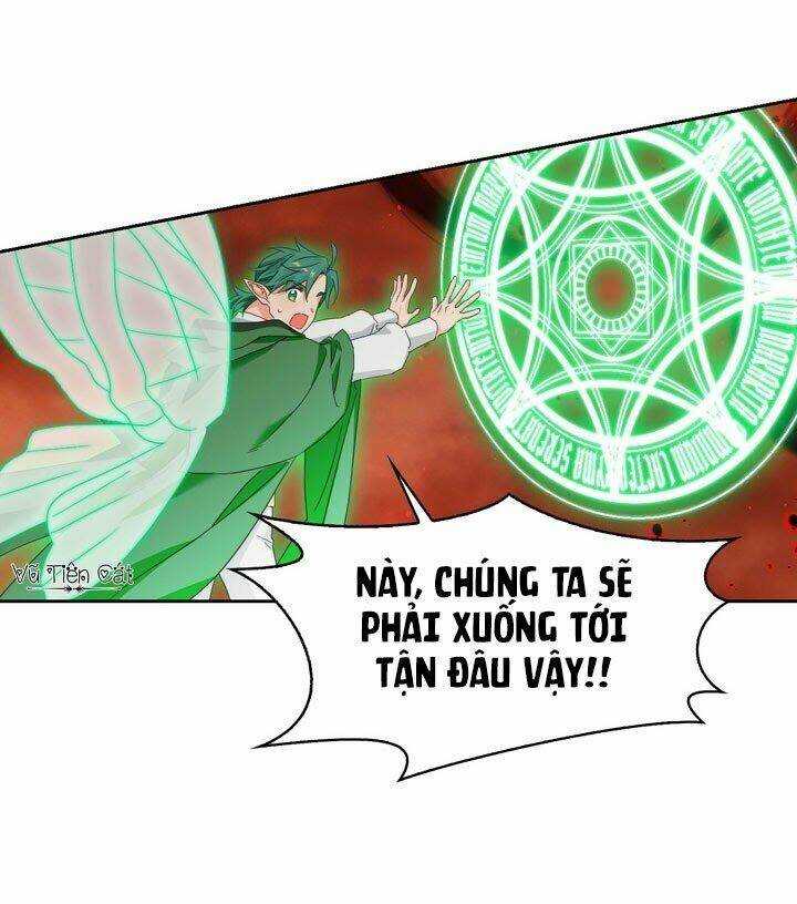 Nhân Vật Phản Diện Xứng Đôi Với Bạo Chúa Chap 62 - Next Chap 63