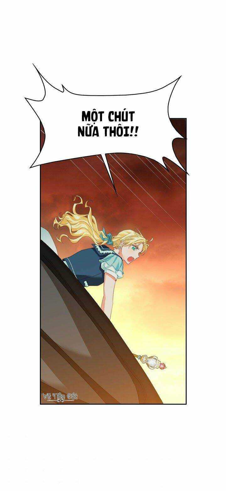 Nhân Vật Phản Diện Xứng Đôi Với Bạo Chúa Chap 62 - Next Chap 63