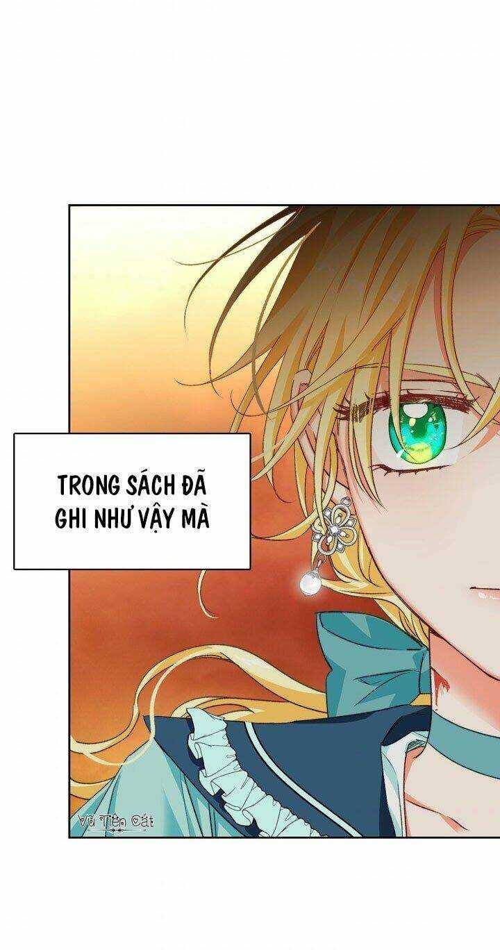 Nhân Vật Phản Diện Xứng Đôi Với Bạo Chúa Chap 62 - Next Chap 63