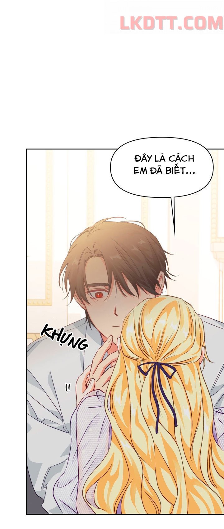 Nhân Vật Phản Diện Xứng Đôi Với Bạo Chúa Chap 63 - Next Chap 64