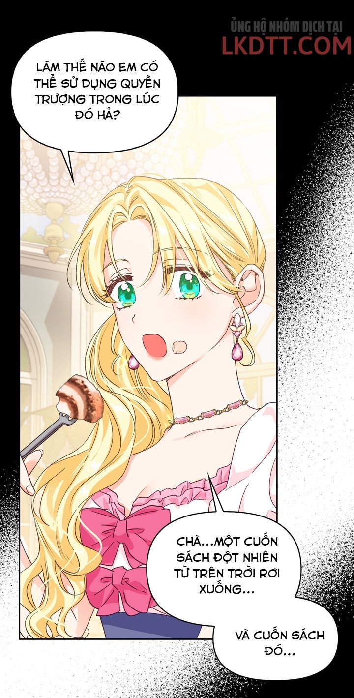 Nhân Vật Phản Diện Xứng Đôi Với Bạo Chúa Chap 64 - Next Chap 65