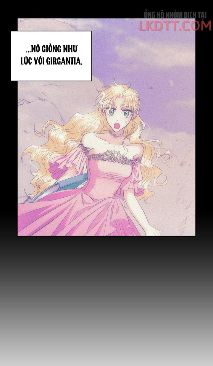 Nhân Vật Phản Diện Xứng Đôi Với Bạo Chúa Chap 64 - Next Chap 65