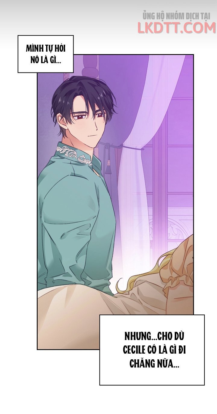 Nhân Vật Phản Diện Xứng Đôi Với Bạo Chúa Chap 64 - Next Chap 65