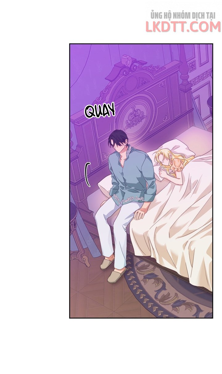 Nhân Vật Phản Diện Xứng Đôi Với Bạo Chúa Chap 64 - Next Chap 65