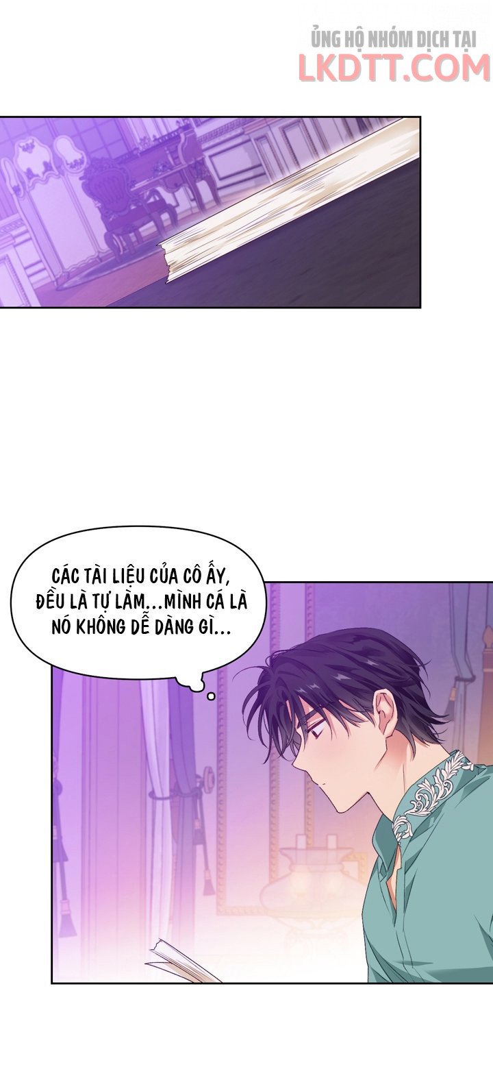 Nhân Vật Phản Diện Xứng Đôi Với Bạo Chúa Chap 64 - Next Chap 65