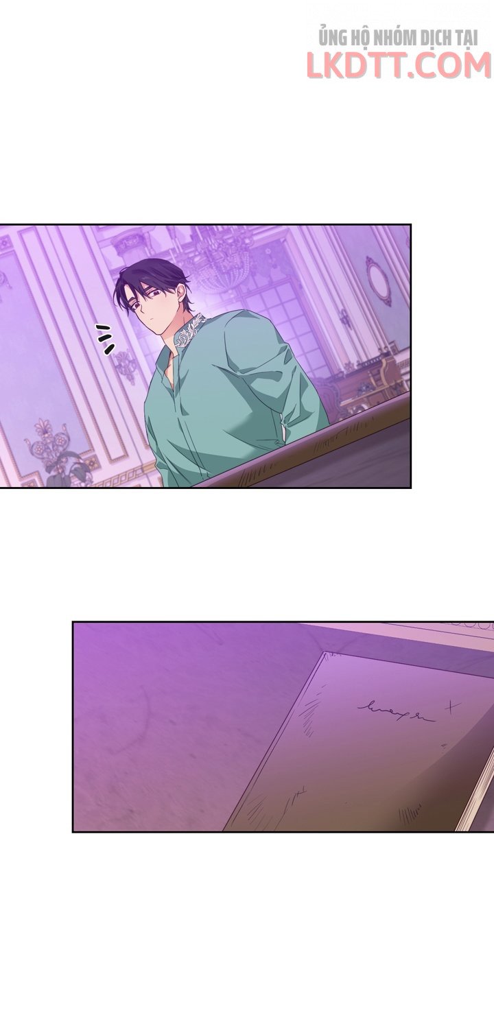 Nhân Vật Phản Diện Xứng Đôi Với Bạo Chúa Chap 64 - Next Chap 65