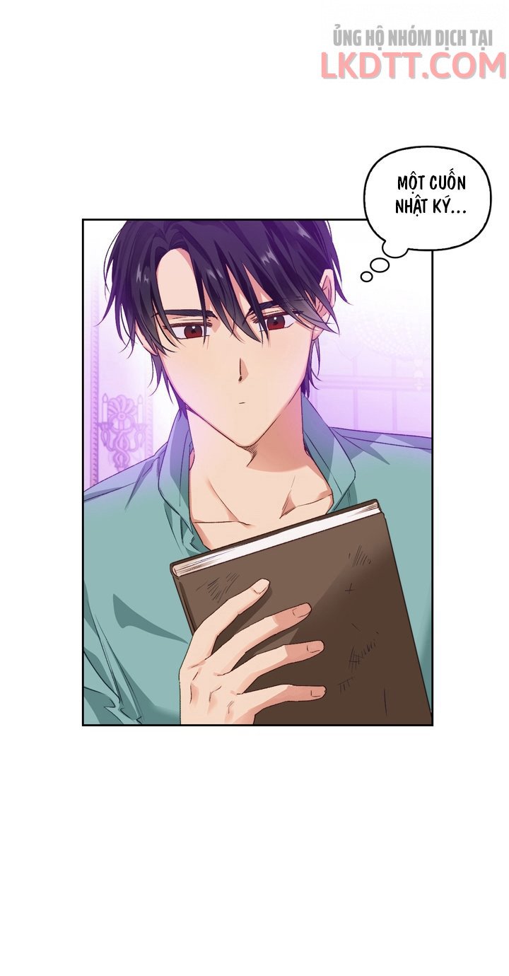 Nhân Vật Phản Diện Xứng Đôi Với Bạo Chúa Chap 64 - Next Chap 65