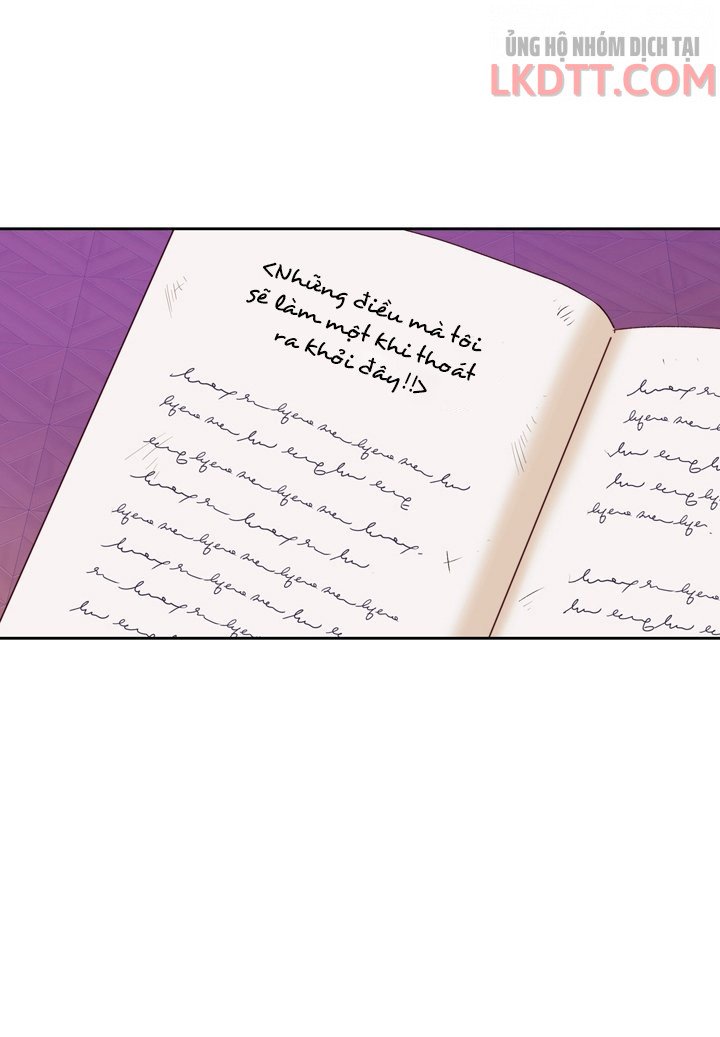 Nhân Vật Phản Diện Xứng Đôi Với Bạo Chúa Chap 64 - Next Chap 65