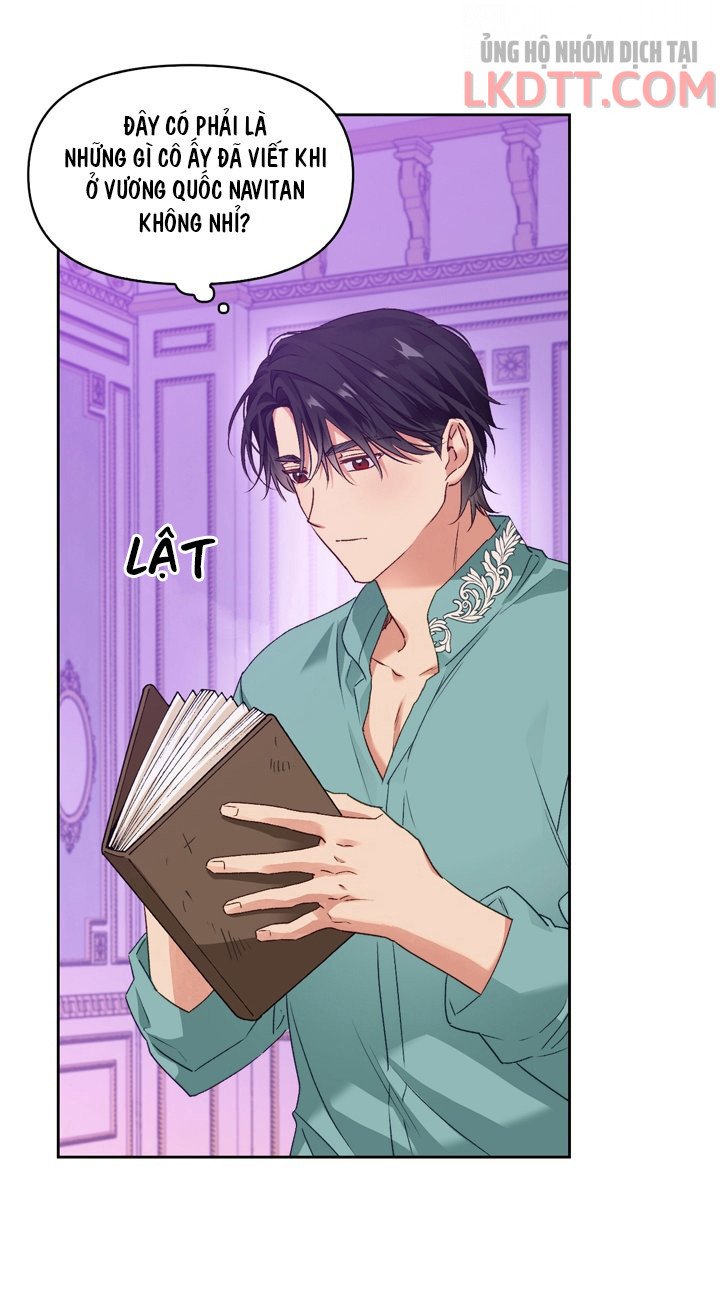 Nhân Vật Phản Diện Xứng Đôi Với Bạo Chúa Chap 64 - Next Chap 65